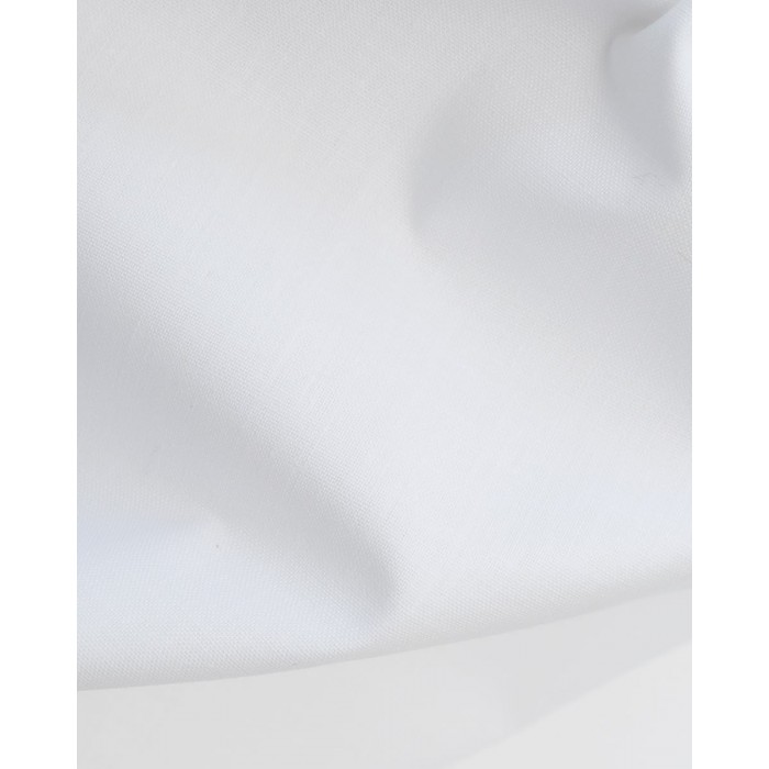 Σεντόνι με λάστιχο Peak Super Υπέρδιπλη | 180x200 37cm Άσπρο