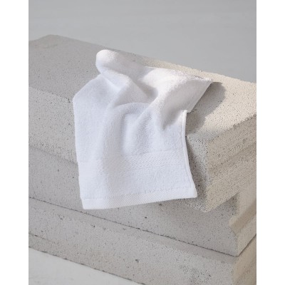Βαμβακερή Λαβέτα Reach 33x33cm Λαβέτα | 33x33cm Γκρι απαλό