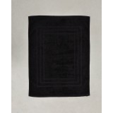 Βαμβακερό Πετσετέ Πατάκι Μπάνιου Softy 50x70cm Γκρι