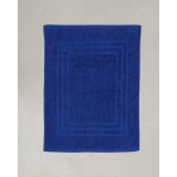 Βαμβακερό Πετσετέ Πατάκι Μπάνιου Softy 50x70cm Γκρι
