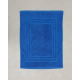 Βαμβακερό Πετσετέ Πατάκι Μπάνιου Softy 50x70cm Γκρι