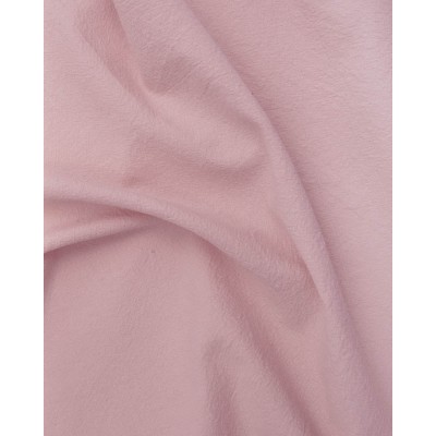 Μονόχρωμο Ποτηρόπανο Stonewashed Luxury 26x55cm Πούδρα