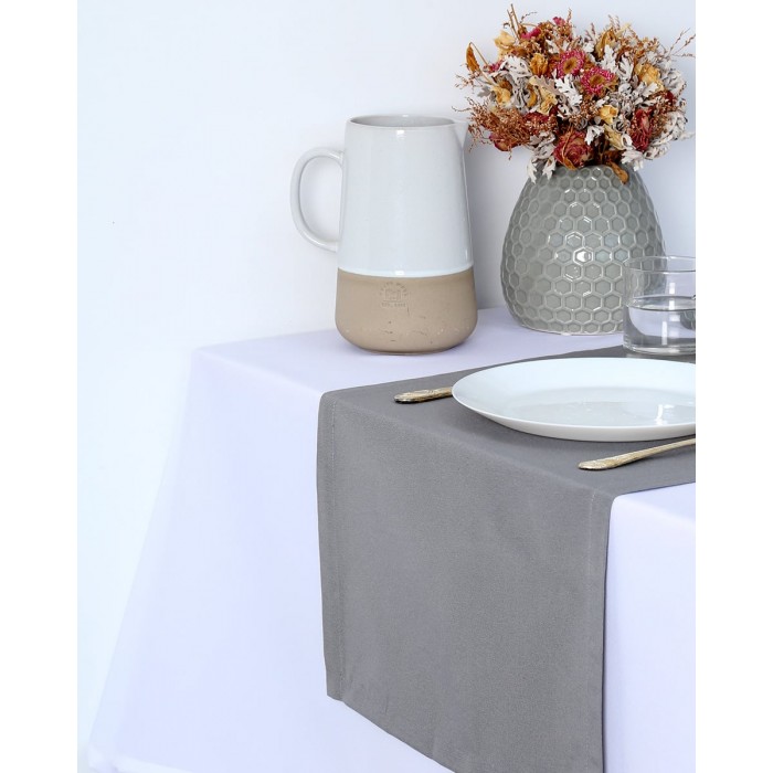 Τραβέρσα Panama 45x170cm Τραβέρσα (45x170cm) Άκουα