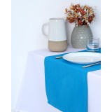 Τραβέρσα Panama 45x170cm Τραβέρσα (45x170cm) Άκουα