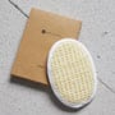 Φυσική Οβάλ Sisal Loofah Pennie Professional