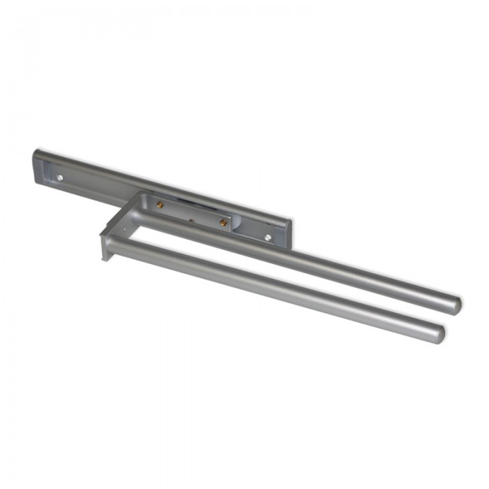 Πετσετοθήκη ντουλαπιού 31cm Emuca 7054262