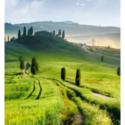 Κοιλάδες και πεδιάδες