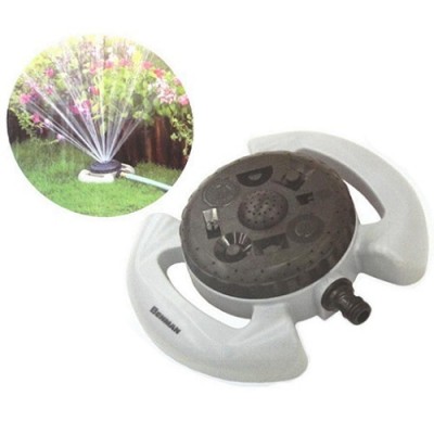 Ψεκαστήρας ποτίσματος 8 ρυθμίσεων Benman 77187