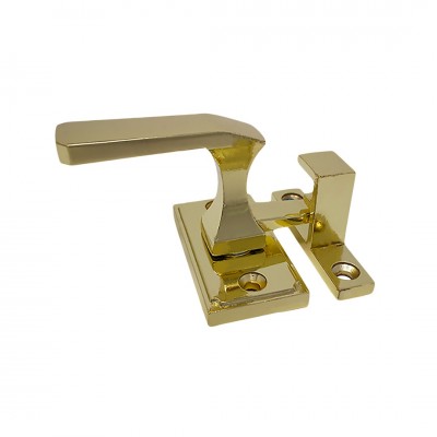 Ασφάλεια για τζαμιλίκι χρυσή 058-1G01 Metalor