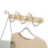 Κρεμάστρα απο Ξύλο και Μέταλλο Umbra Melody 43Χ8X13εκ.1019559-392