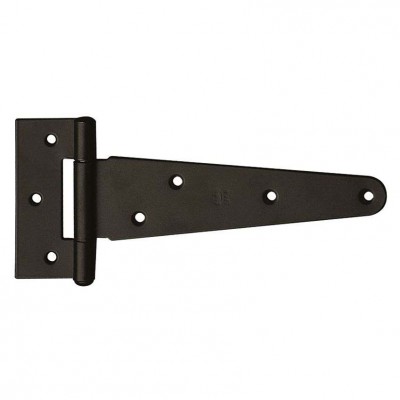 Διακοσμητικός Μεντεσές Mαύρος Ισπανίας Amig 550.150  150mm