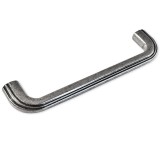 Λαβή Επίπλου Ρουστίκ 8061-128mm Κασσίτερος