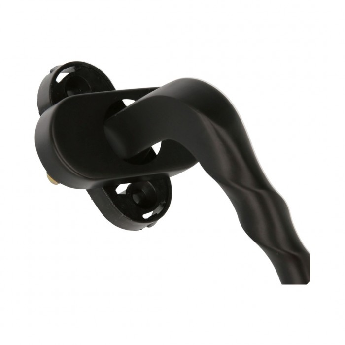 Γρυλόχερο Κουφώματος Amig MOD.115 ΜΑΥΡO DRY ΚΕΕΡ