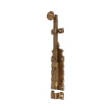 Σύρτης Διακοσμιτικός Amig  410 - 250mm ΑΝΤΙΚΕ