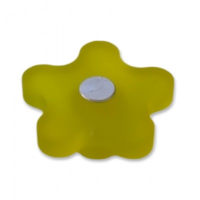 Παιδικό πόμολο Roline 524 σε Λαχανί