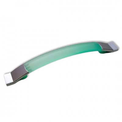 Λαβές επίπλων Roline 526-96 σε Πράσινο