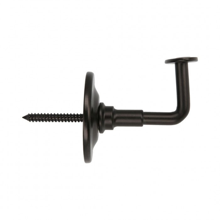 Στηρίγµατα Κουπαστής Σταθερά σε Μαύρο AMIG 24