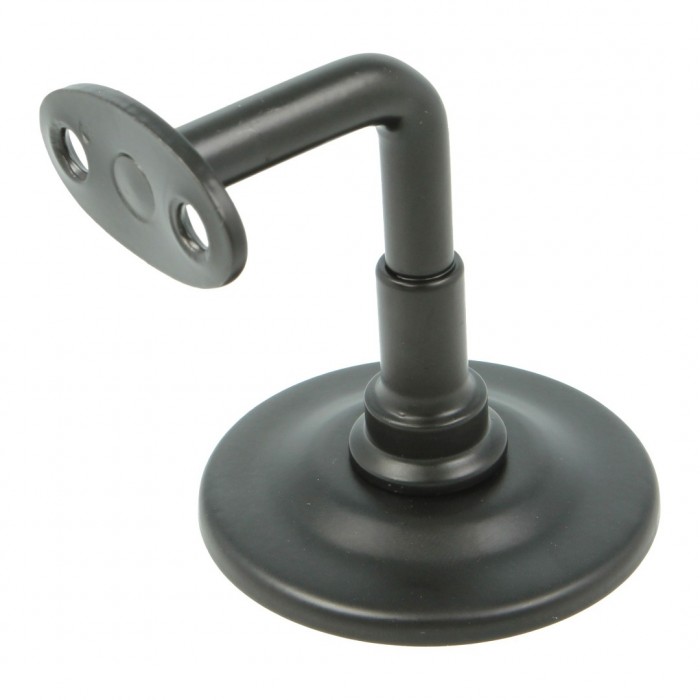 Στηρίγµατα Κουπαστής Σταθερά σε Μαύρο AMIG 24