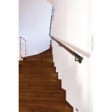 Στηρίγµατα Κουπαστής Σταθερά σε Μαύρο AMIG 24