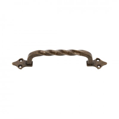 Λαβή επίπλων Amig 1002-130mm σε Αντικέ Γ-Π1929