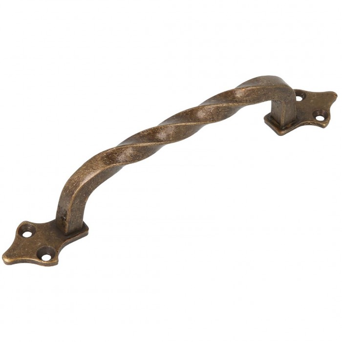 Λαβή επίπλων Amig 1002-130mm σε Αντικέ Γ-Π1929