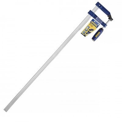 Επαγγελματικός Σφικτήρας Ξυλουργών Μήκους 1000mm IRWIN 10503573 PRO CLAMP