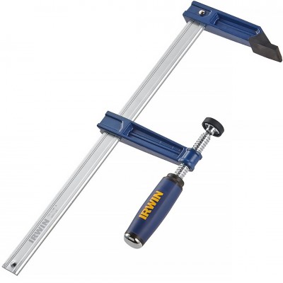 Επαγγελματικός Σφικτήρας Ξυλουργών Μήκους 400mm IRWIN 10503570 PRO CLAMP