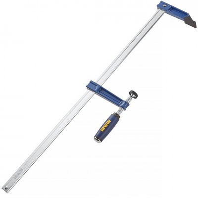 Επαγγελματικός Σφικτήρας Ξυλουργών Μήκους 800mm IRWIN 10503572 PRO CLAMP