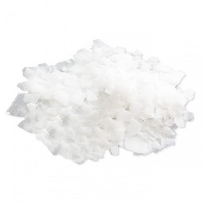 Καυστική Σόδα Flakes 1kg