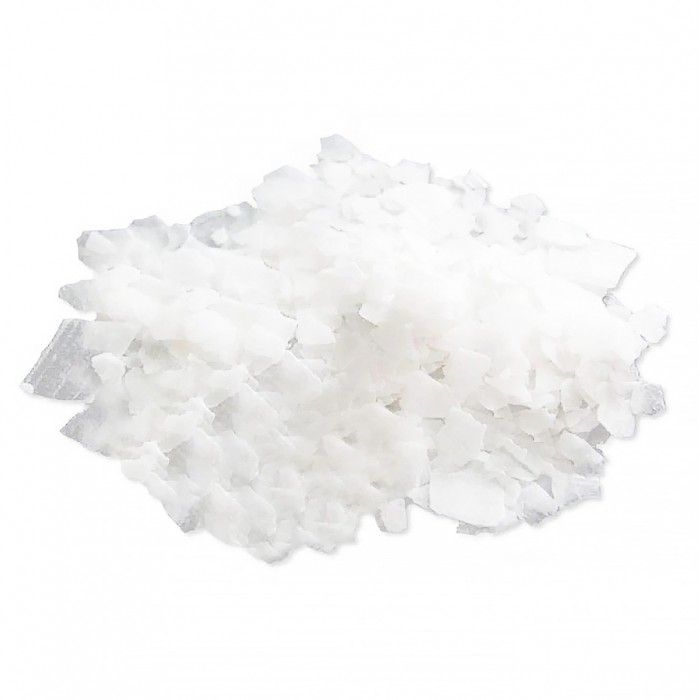Καυστική Σόδα Flakes 1kg