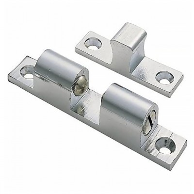 Στοπ μπίλιας ορειχάλκινο Νίκελ Ματ 060-8070 Metalor