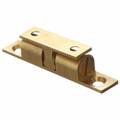 Στοπ μπίλιας ορειχάλκινο Χρυσό 060-5070 Metalor