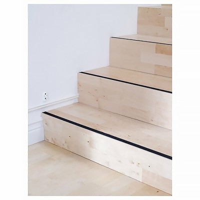 Αυτοκόλλητη Aντιολισθητική Tαινία Μαύρη 50mm x 20m MGI.97920