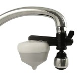 Φίλτρο Βρύσης Ενεργού Άνθρακα Siroflex UNI 3 [κωδ.755] Ιταλίας