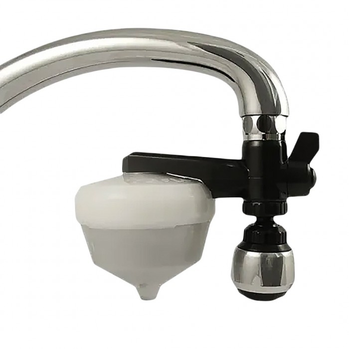 Φίλτρο Βρύσης Ενεργού Άνθρακα Siroflex UNI 3 [κωδ.755] Ιταλίας