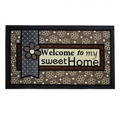 Ταπέτο Μπάνιου FORMA SWEET HOME 40X70 Chios Hellas