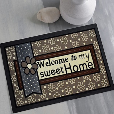 Ταπέτο Μπάνιου FORMA SWEET HOME 40X70 Chios Hellas