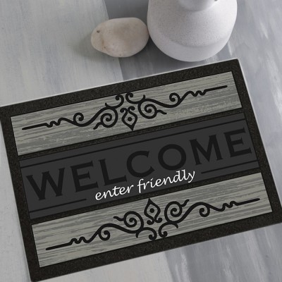 Ταπέτο Μπάνιου FORMA WELCOME 40X70 Chios Hellas