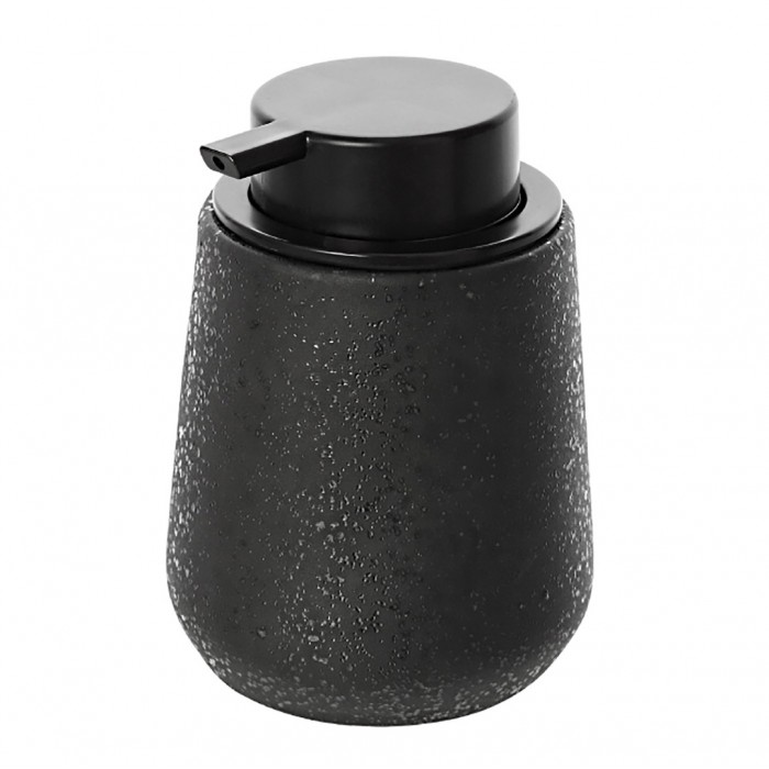 Επικαθήμενο Ντισπένσερ IBIZA Μαύρο 03084