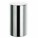 Επικαθήμενη Ποτηροθήκη Μπάνιου Spirella TUBE Chrome 03127.001