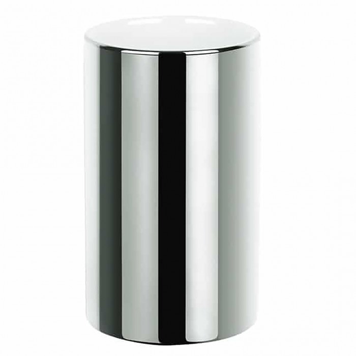 Επικαθήμενη Ποτηροθήκη Μπάνιου Spirella TUBE Chrome 03127.001