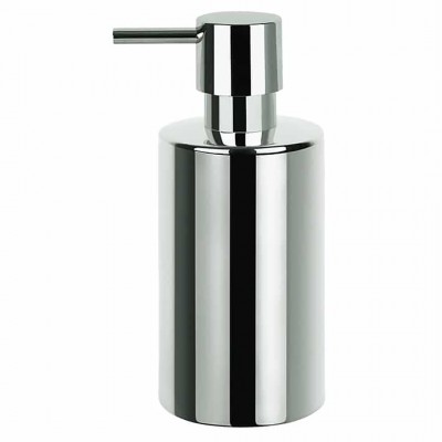 Επικαθήμενο Ντισπένσερ SPIRELLA TUBE CHROME – 03128.001