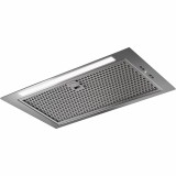 Απορροφητήρας Pyramis Τζάκι Plus Stainless Steel 51 EF 52cm 065305101