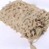 Δίχτυ Παραλλαγής για Σκίαση ή Διακόσμηση Μπεζ 3x4m 180gr/m² Grasher