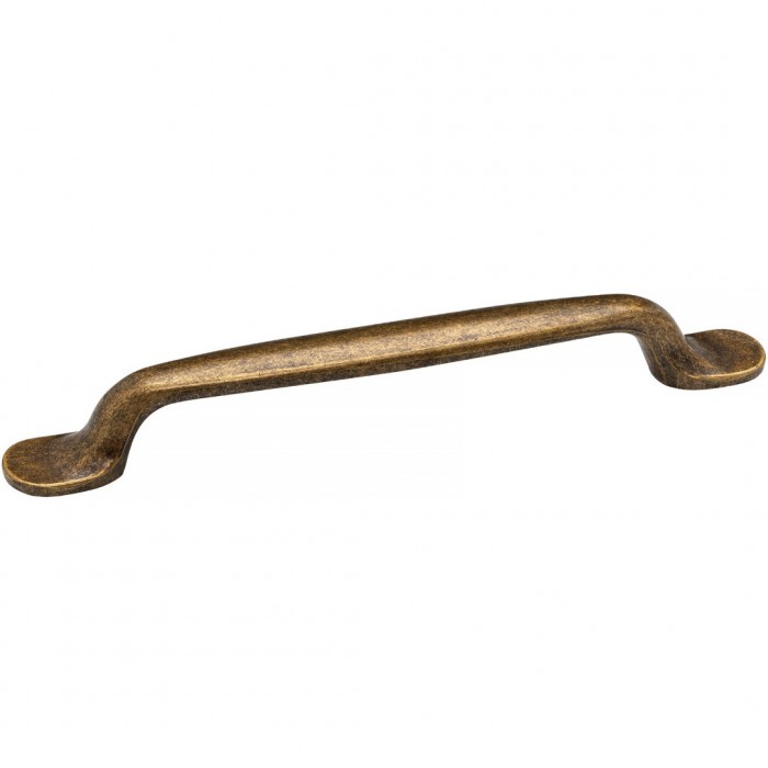 Λαβή Επίπλου από Ζάμακ Αντικέ σε Διαστάσεις 096mm και 128mm Roline 536