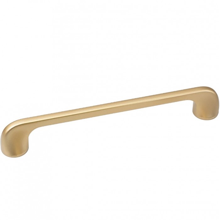 Λαβή Επίπλων - Roline από Ζάμακ 694-224  Χρυσό Ματ