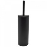 Πιγκάλ Επιδαπέδιο Μαύρο MAT 9x9x36εκ. Ankor 833818