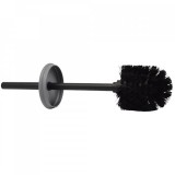 Πιγκάλ Επιδαπέδιο ΓKΡΙ MAT - ΜΕ ΜΑΥΡΟ 9x9x36εκ. Ankor 833894