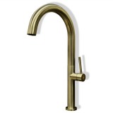 Μπαταρία Κουζίνας Longevita BR530 Light ΧΡΥΣΟ ΜΑΤ