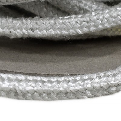 Υαλοκόρδονο (υαλοσαλαμάστρα) για στεγάνωση σε Υψηλές Θερμοκρασίες ανω των 500 οC 10mm 